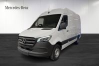 Mercedes-Benz Sprinter 317 CDI RWD L2H2 Aut, Drag