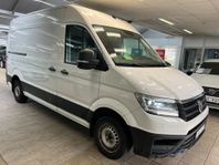 Volkswagen crafter 35 2.0 (177hk) TDI*1200kr/mån*Nybesk*