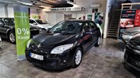 Renault Mégane 1.6 E85. Serv, Bes, Drag