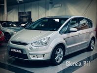 Ford S-Max 2.0 TDCi 7 Sits