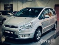 Ford S-Max 2.0 TDCi 7 Sits