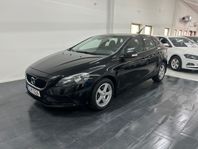 Volvo V40 D2 Geartronic Business II SUPERDEAL 3,95%/PDC/DRAG