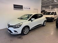 Renault Clio 0.9 TCe Euro 6