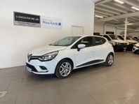 Renault Clio 0.9 TCe Euro 6