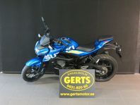 Suzuki GSX-S 125