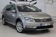 Volkswagen Passat Alltrack 2.0 TSI 4Motion  M-Värme Drag Ny