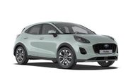 Ford Puma Nya Titanium 1.0T EcoBoost 125 hk mHEV