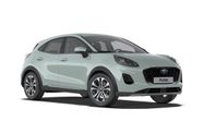 Ford Puma Nya Titanium Manuell 1.0T EcoBoost 125 hk mHEV