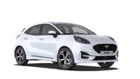 Ford Puma Nya St-Line Automat 1.0T EcoBoost 125 hk mHEV