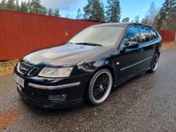 Saab 9-3 SportCombi 2.0 T Linear Euro 4