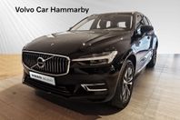 Volvo XC60 Recharge T6 Inscr Expression T