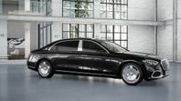 Mercedes-Benz S 580 Maybach