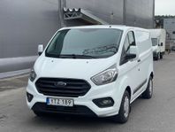 Ford transit Custom 280 2.0 TDCi Euro 6 Moms