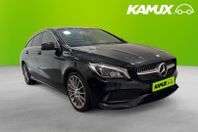 Mercedes-Benz CLA 220 d SB AMG Pano Backkamera 177hk