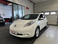 Nissan Leaf 30 Kwh / 0 Kr kontant 1293 kr / månad