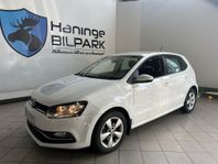 Volkswagen Polo 5-dr 1.2 / SUPERDEAL 3,95% / PDC / BLUETOOTH