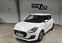 Suzuki Swift 1.2 GPS Backkamera Fin