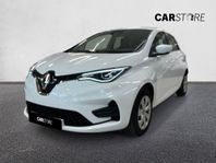 Renault Zoe R110 52 kWh 109hk 2021 BATTERIKÖP