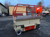 Saxlift JLG 3246ES