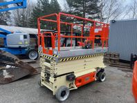 Saxlift JLG 3246ES