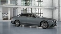 Mercedes-Benz S 580 4MATIC