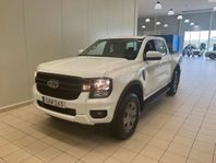 Ford ranger XLT Dubbelhytt Drag | Parkeringsvärmare | Leasin