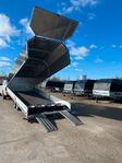 Lorries PLB35-5521 -Drömvagnen-