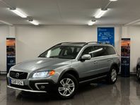 Volvo XC70 D4 AWD Geartronic Summum |TakL|Navi|BLIS|Rattvärm