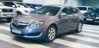 Opel Insignia Sports Tourer 1.6 EDIT Euro 6