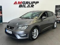 Seat Leon 1.4 TSI Euro 6