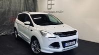 Ford Kuga 2.0 TDCi/AWD/Powershift/Titanium Plus/Dragkrok/M-V