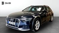 Audi A6 allroad quattro 40 TDI quattro 204HK S-tronic Prolin