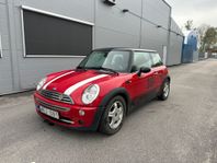 MINI Cooper 1325kr/24mån Räntefri