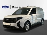 Ford Courier Trend 1.0T EcoBoost 125hk | Demo