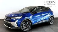 Renault Captur ESPRIT ALPINE MILDHYBRID AUTOMAT EDC 160