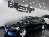 Volvo V60 D3 AWD Auto Momentum Eu6*VoC*Dragkrok