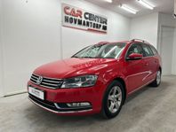 Volkswagen Passat Variant 1.4 TSI Multifuel Euro 5