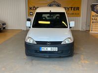 Opel Campo 76dtrst