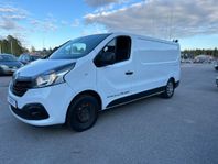 Renault trafic Skåpbil 2.7t 1.6 dCi Euro 5