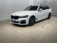 BMW 530e 5-serie xDrive Touring M Sport HiFi Drag Fartpilot