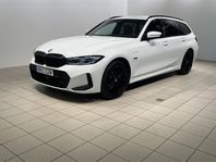 BMW 330e 3-serie xDrive Touring M Sport Innovation DAP H K D