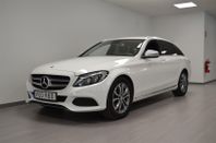 Mercedes-Benz C 220 d Kombi 170hk