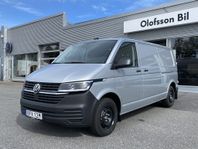 Volkswagen Transporter T6 Skåp lång hjulbas 2,0 TDI 150 hk D