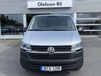 Volkswagen Transporter T6 Skåp 2,0 TDI 150 hk DSG 4M lång