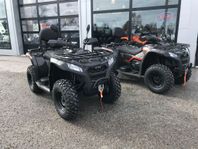 Goes TERROX 400L by CF MOTO  2 sits trb i lager