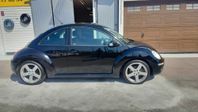 Volkswagen New Beetle 1.8 T Euro 4,ny besikt,ny servad