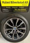 Vinterhjul BMW X5(G05) X6(G06) original 20 tum Nyskick