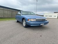 Chevrolet Caprice Classic 5.0 V8 TBI Hydra-Matic