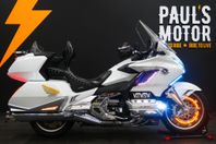 Honda GL1800DA Gold Wing