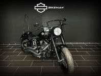 Harley-Davidson FLSS | Vance and Hines | JUST NU 3,95%